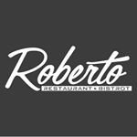Roberto Restaurant & Bistrot - Instagram Profile Picture of Roberto Restaurant & Bistrot (@robertorestaurantbistrot) on Instagram