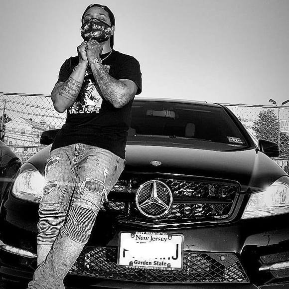 Profile Picture of Gifted miind Pharoah (@gm_kreepa) on Poshmark