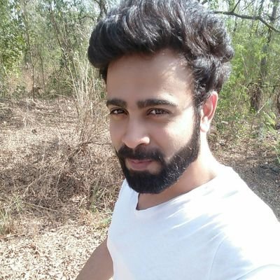 Profile Picture of Vineet Chawla (@vineetchawla26) on Twitter