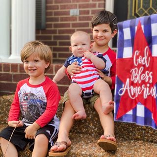 Profile Picture of Kevin L. Steers (@kevin.l.steers) on Facebook