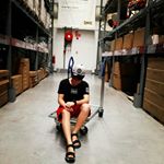 Profile Picture of Chay Isaac (@chay.isaac) on Instagram