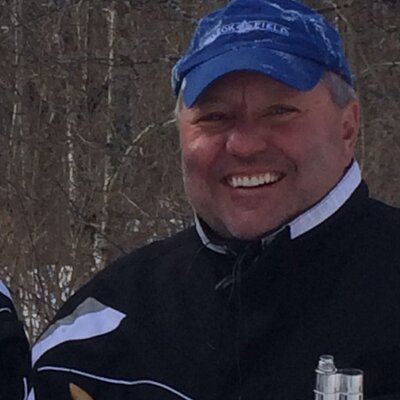 Profile Picture of Ralph Evans (@RalphRalphevans) on Twitter