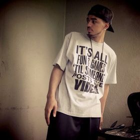 Profile Picture of Eric Cominski (@cominski) on Pinterest