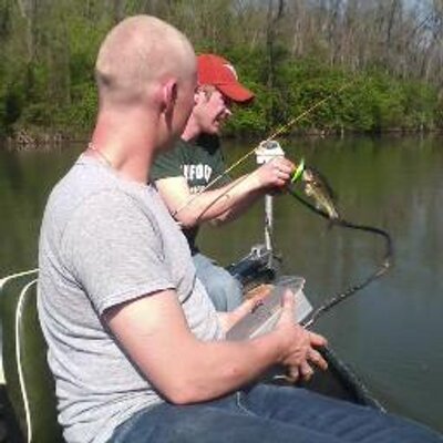 Profile Picture of Matthew Macek (@MacekMatthew) on Twitter