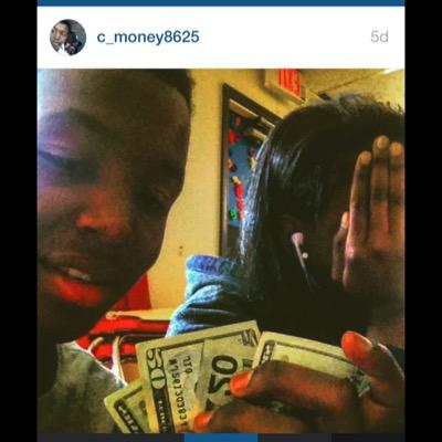 Profile Picture of Demetrius Gibson (@jusbndjpuff5) on Twitter