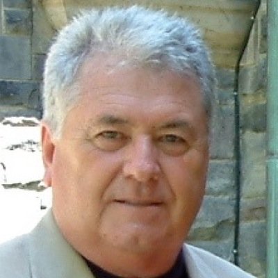 Profile Picture of Brian Felker (@brian11467000) on Twitter