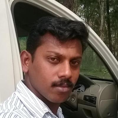 Profile Picture of Amal Abraham (@Amalabraham007) on Twitter