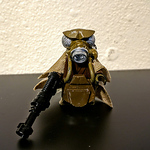 Profile Picture of Steve Peterson (@Darth_KL1CK) on Flickr