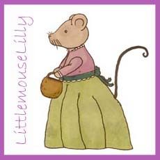 Profile Picture of Clare Porter-Carey (@litlemouselilly) on Pinterest