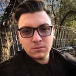 Peske - Instagram Profile Picture of Peske (@pascale_andrei) on Instagram