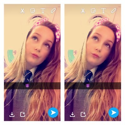 Profile Picture of Leah Osborne (@LeahOsborne18) on Twitter