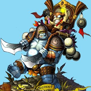 Profile Picture of Garfield Kim (@garfield.kim.16) on Facebook