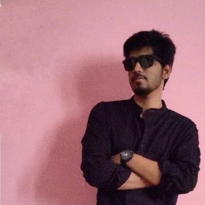 Profile Picture of Arun Jain (@i_arunjain) on Twitter