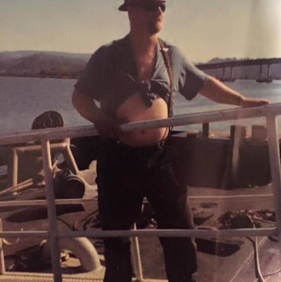 Profile Picture of David Lockwood (@diverdave68) on Poshmark