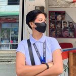 Profile Picture of Cielo Decastro Gardiola (@cielogardiola) on Instagram