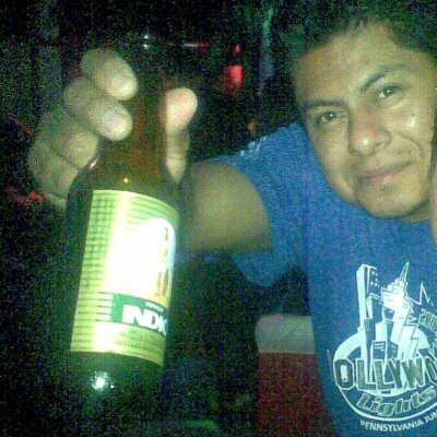 Profile Picture of Hector Mendiola (@hectormendiola2) on Twitter