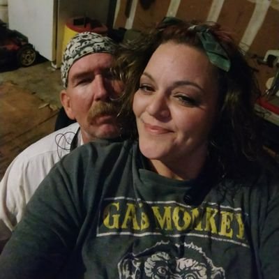 Profile Picture of Kristy Kay Johnson (@KristyMichael17) on Twitter