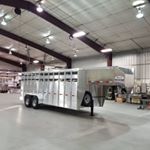 Profile Picture of Brenda Clausen Stokes (@duralitetrailerllc) on Instagram