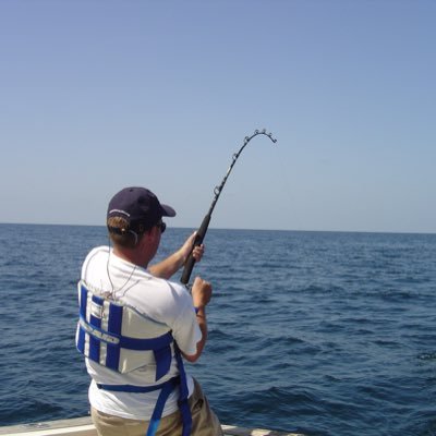 Profile Picture of Keith Stinson (@BigKeith1222) on Twitter