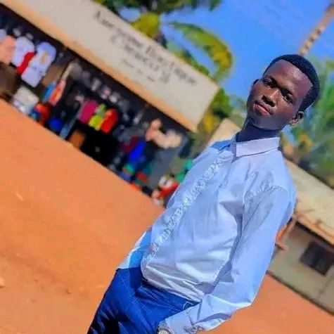 Profile Picture of jimmy nation (@jimmy.nation2) on Tiktok