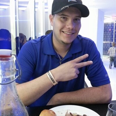 Profile Picture of Lee_Jacob (@DewCrewLee) on Twitter