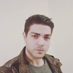 Profile Picture of Stathis Dimitroulakos (@stathisdimitroulakos) on Instagram