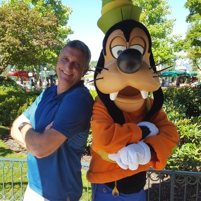 Profile Picture of SB (@SteveBaxter62) on Twitter