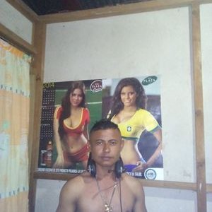 Profile Picture of Armando Almendarez (@ArmandoAlmenda4) on Twitter