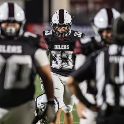 Profile Picture of Caleb Mendez (@kicker2021) on Twitter