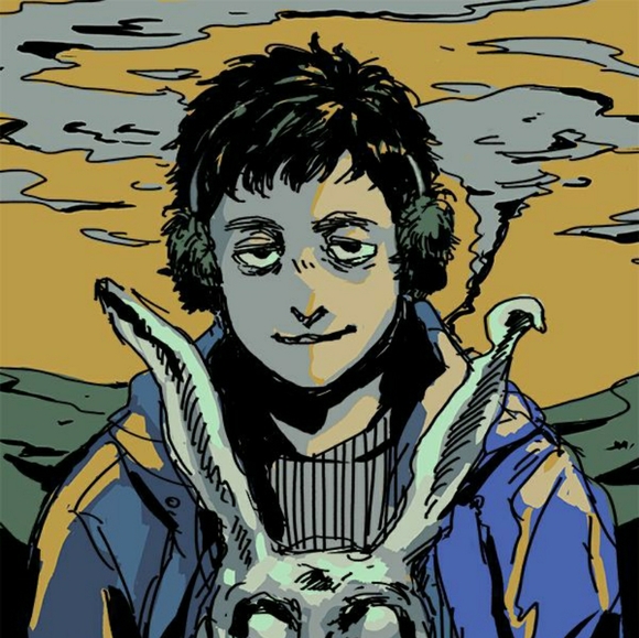 Profile Picture of Peter Gilliam (@leegryf) on Poshmark