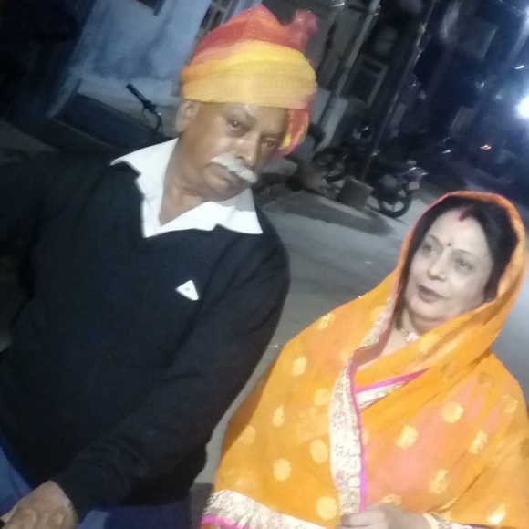 Profile Picture of Varsha Bhati (@varsha_bhati) on Poshmark