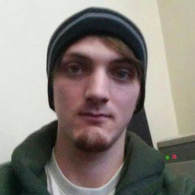 Profile Picture of David Luebbert (@luebbertd91) on Twitter