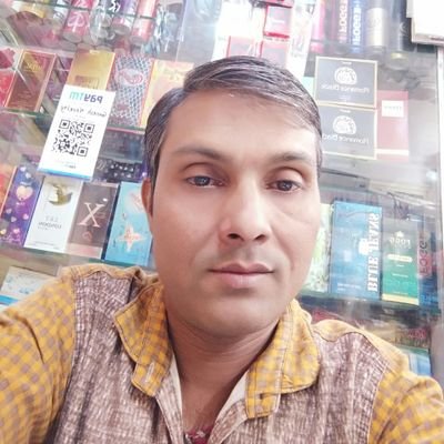 Profile Picture of Ran Singh Rajpurohit (@RanSinghRajpu13) on Twitter