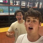 Profile Picture of James Vinson (@jamesvinson_) on Instagram