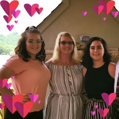 Profile Picture of audrabrittin (@@audrabrittin) on Tiktok