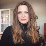 Profile Picture of Mallory Gillette (@hipsterherojoanne) on Instagram