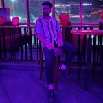 Profile Picture of Anand Upadhyay (@im_anand1) on Instagram