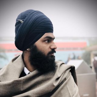 Profile Picture of Inderbir Singh (bhinder) (@inderbir.singh.965) on Facebook
