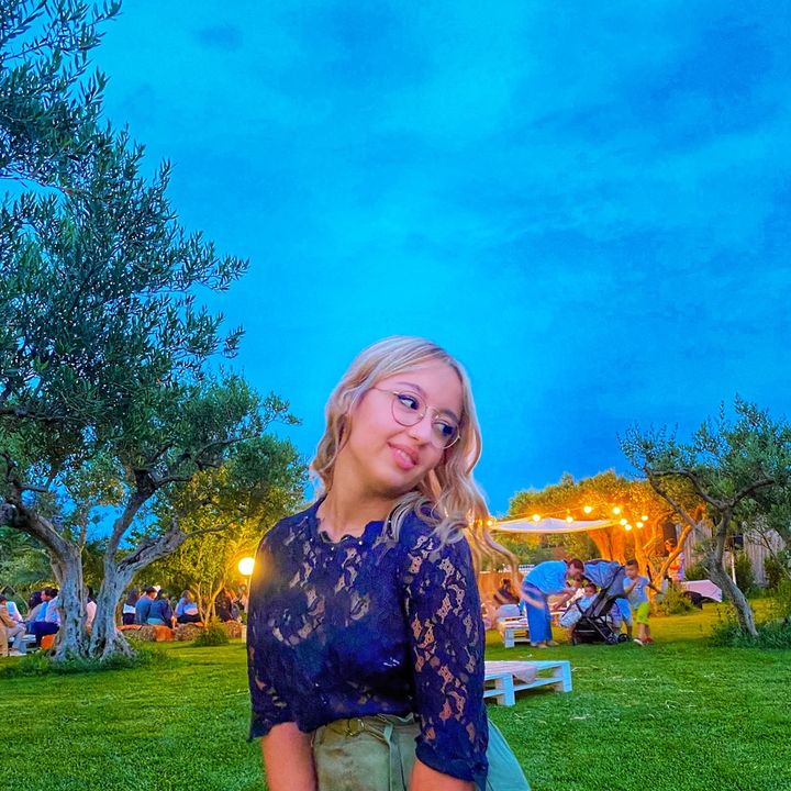 Profile Picture of Angela Bruccoleri (@angelabruccoleri) on Tiktok