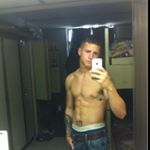 Profile Picture of David Street (@davidstreet787) on Instagram