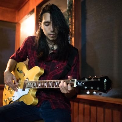 Profile Picture of Robert Daniel (@psychediIIo) on Twitter