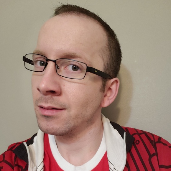 Profile Picture of Sean Mcgregor-spencer (@fuzzywuzzy6) on Poshmark