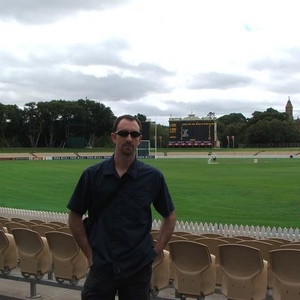 Profile Picture of Daryl Maclean (@beachedkiwi) on Myspace