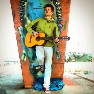 Profile Picture of Markus Kaiser (@markuuskaiser) on Myspace