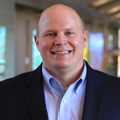 Profile Picture of Matt Traxler (@traxlermj) on Twitter