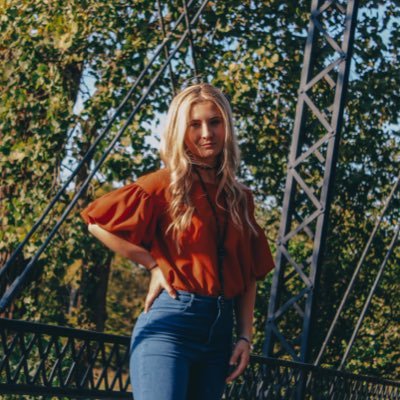 Profile Picture of Jen✝ (@jenna_schramek1) on Twitter