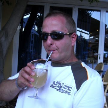 Profile Picture of Andreas Schröder (@Andreas60286606) on Twitter
