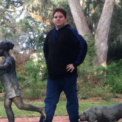Profile Picture of Michael Squier (@whizmike0077) on Twitter