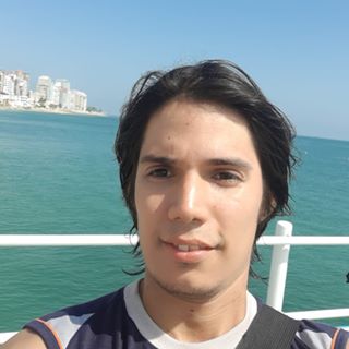 Profile Picture of Andres Salvador (@andres.salvador.12139862) on Facebook