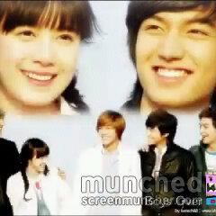 Profile Picture of Lee Min Ho (@GoJungPyo123) on Twitter